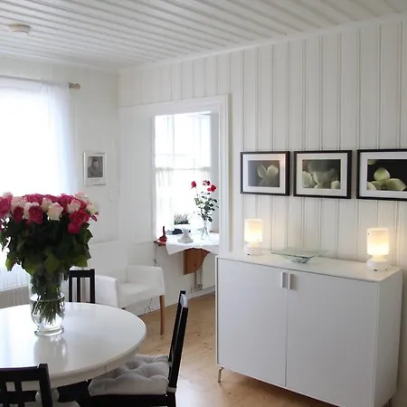 Apartment Bergstathastraeti Reykjavik
