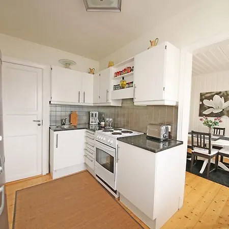 Bergstathastraeti Apartment *
