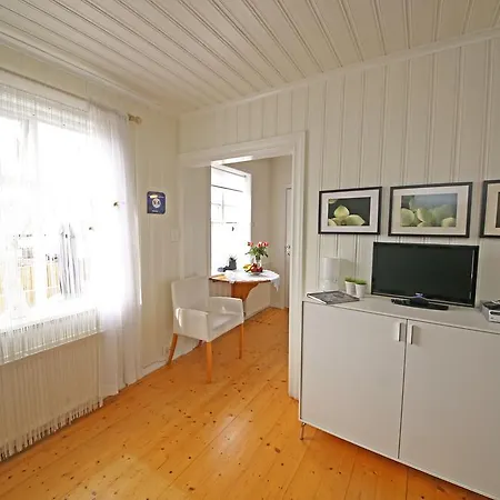 Apartment Bergstathastraeti